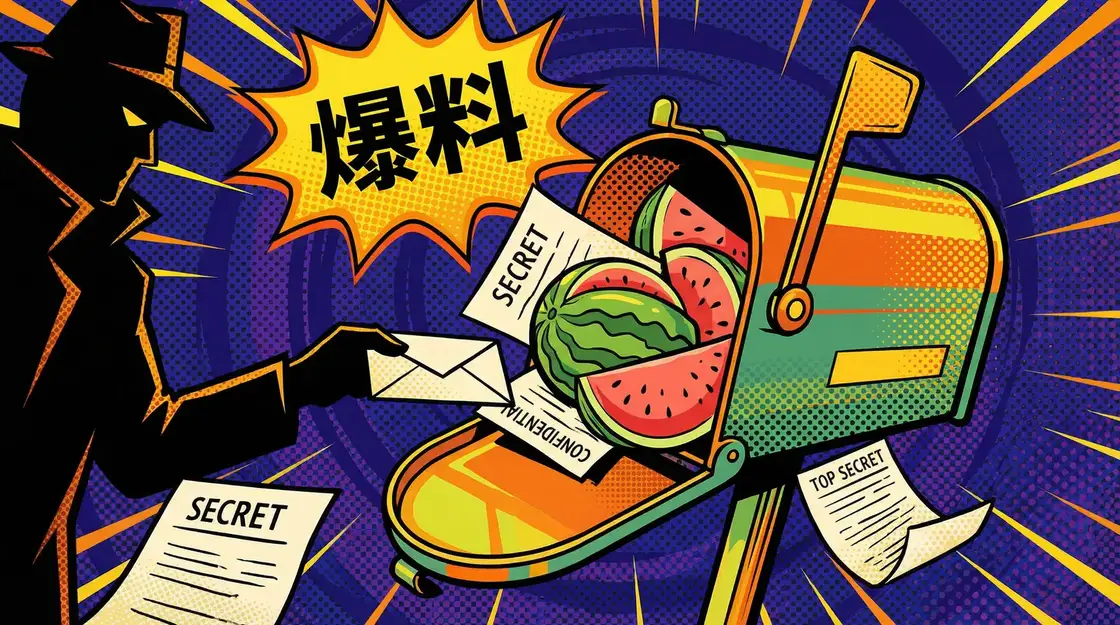 豪门国际网址 匿名爆料通道漫画插图